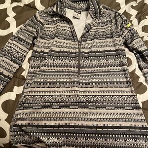 Women’s Nike Pro Dry Fit pullover